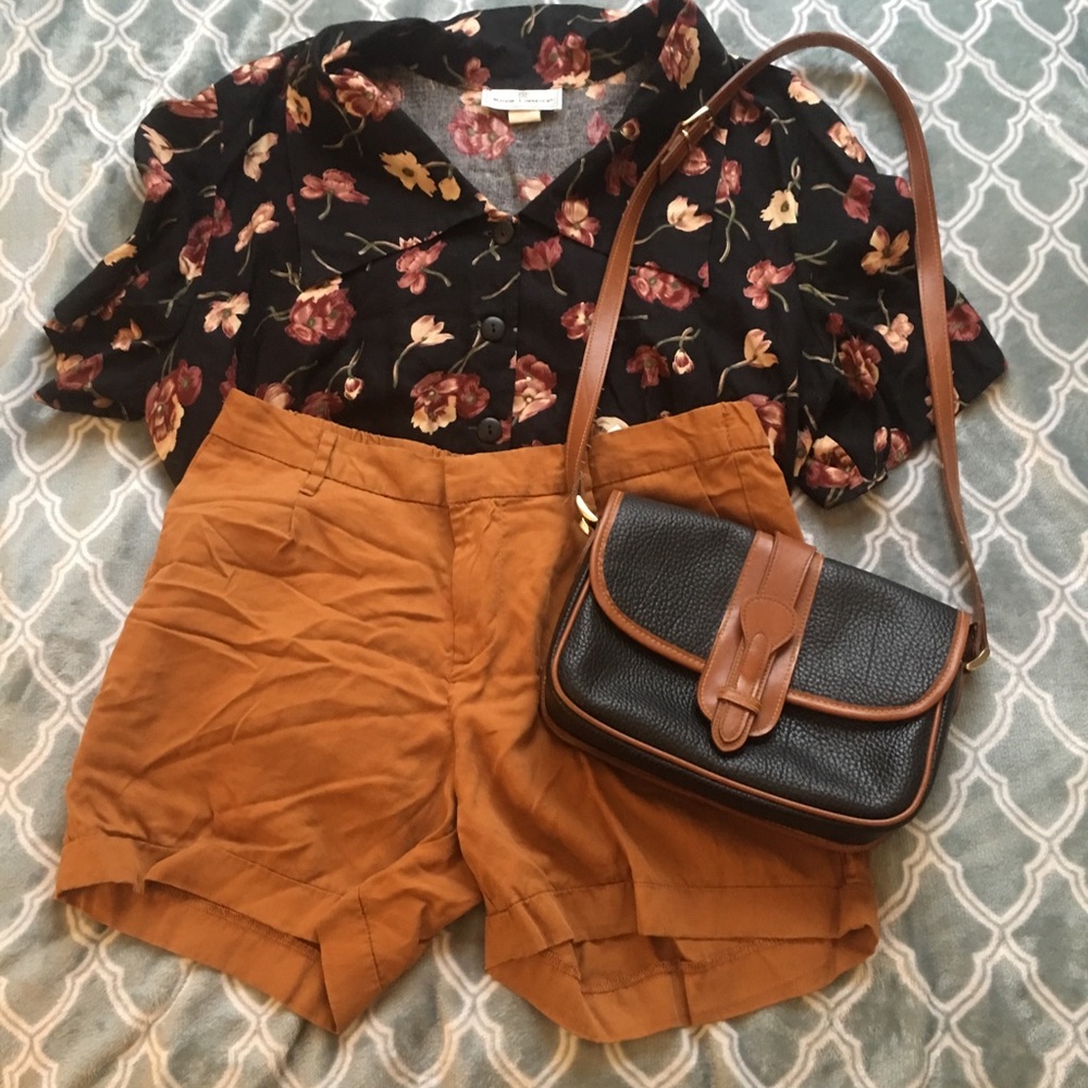 Vintage Dooney and Bourke